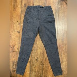 North face leggings full length unique style